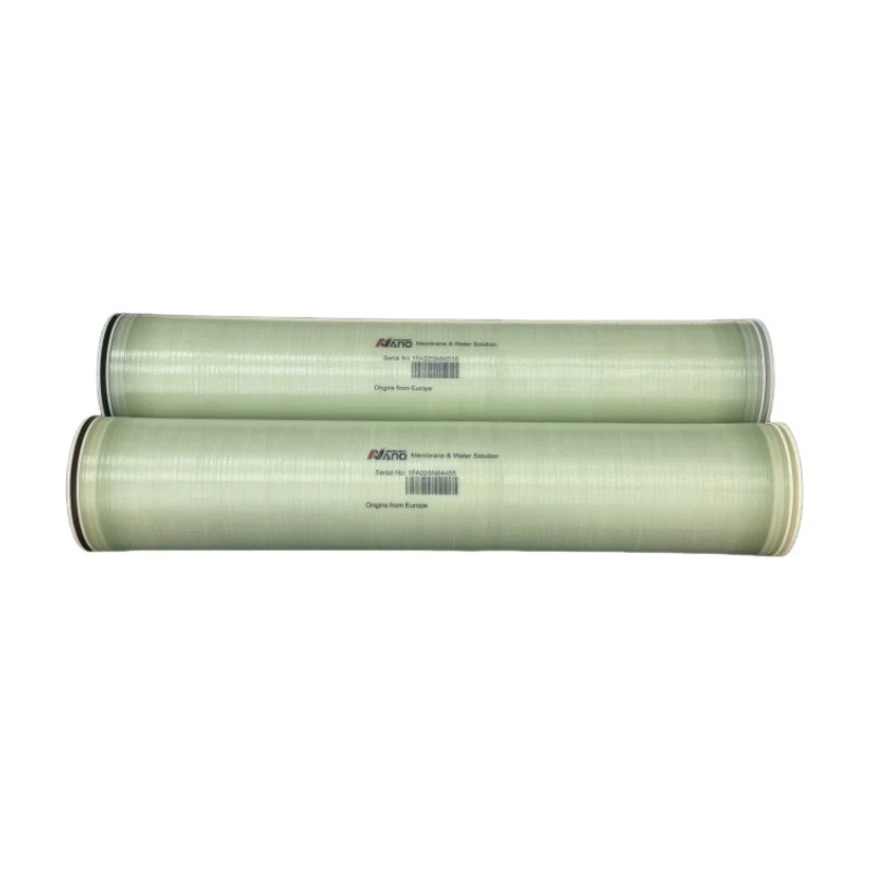 Acid Resistant RO Membrane Element / ASRO suppliers