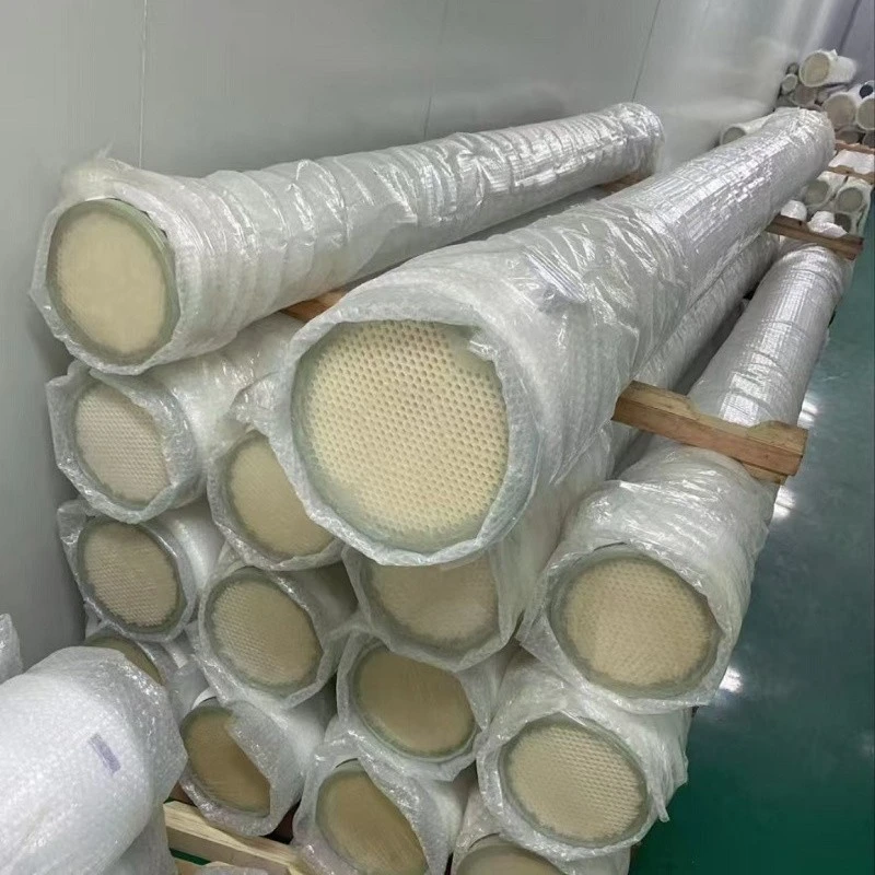 Tubular Ultrafiltration Membrane factory